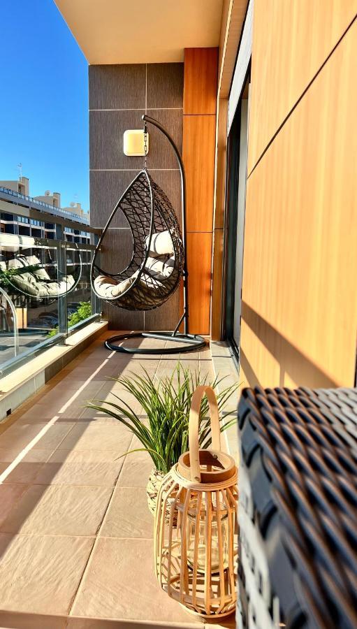 Sunset Home Olhao- Modern 3 Bed Luxury Apartment With Rooftop Pool 外观 照片