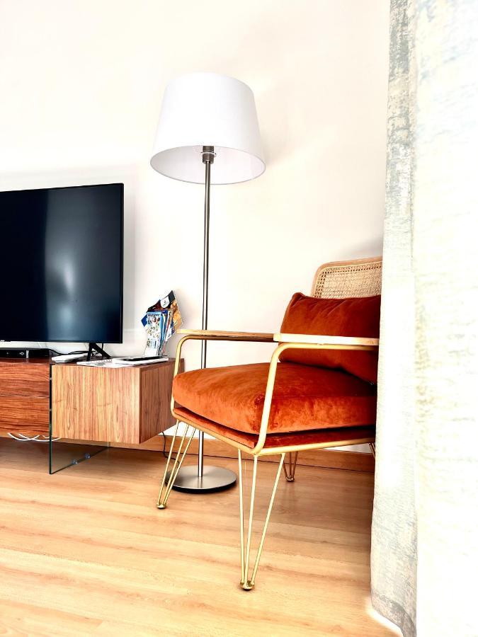 Sunset Home Olhao- Modern 3 Bed Luxury Apartment With Rooftop Pool 外观 照片